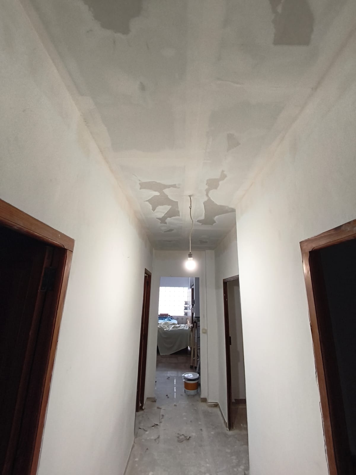 Trabajo realizado Clima Prime